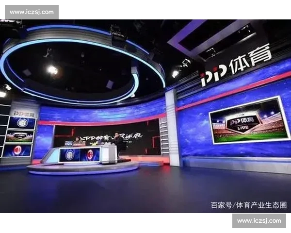 聚焦英超数据平台构建全球足球智能分析与决策服务新生态体系