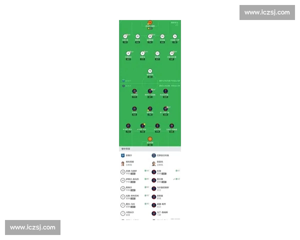 足球联赛最新比分揭晓强队对决走势全解析与冲冠格局深度盘点 足球联赛最新比分揭晓强队对决走势全解析与冲冠格局深度盘点
