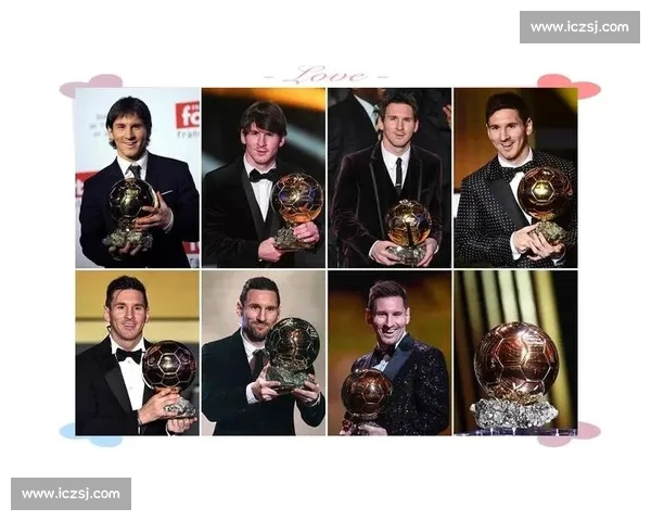 梅西捧起世界杯荣耀时刻终成传奇足坛之巅