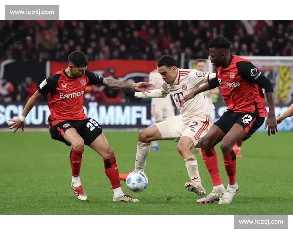 欧冠直播焦点大战全程直击豪门对决精彩瞬间不容错过