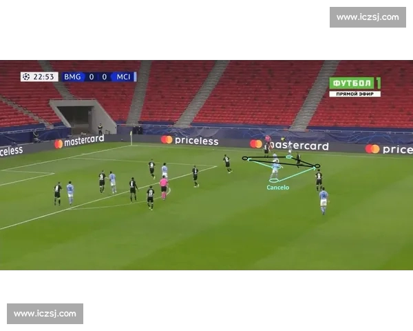 英超最新战报深度解析球队表现与关键转折点