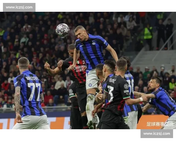 欧冠在线平台助力球迷轻松观看欧洲顶级赛事精彩对决