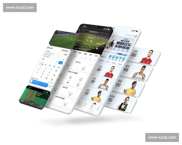 体育综合网页版全新升级一站式赛事资讯与运动互动体验平台