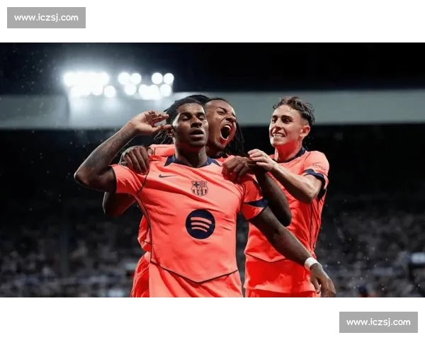 欧冠最新赛季格局全面解析豪门对决与黑马崛起趋势前瞻